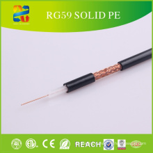 Xingfa Горячий кабель высокого качества Rg59 коаксиальный с RoHS для CCTV